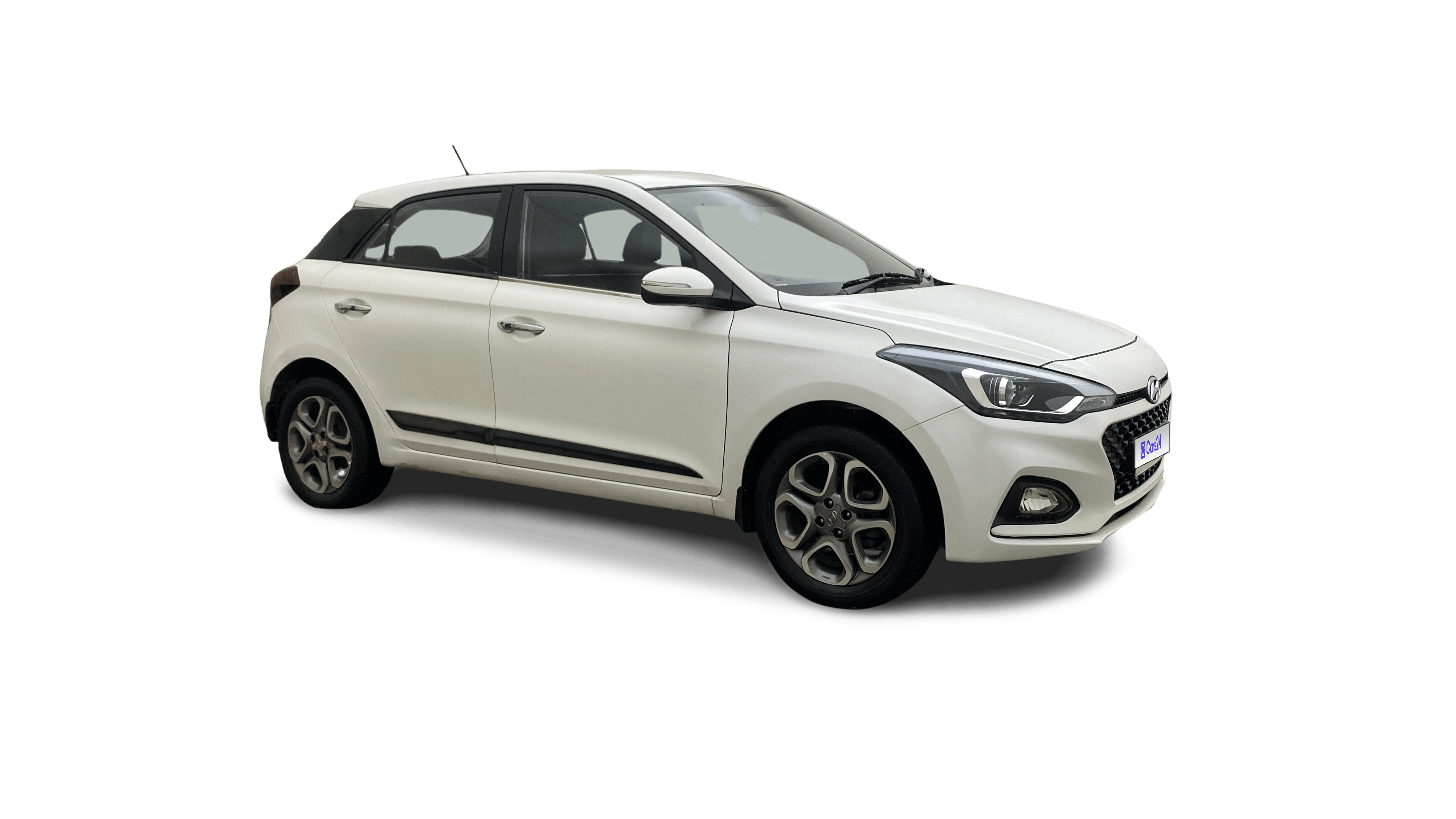 2018 Hyundai Elite i20 - Hatchback - Diesel - Manual - ₹5.78 lakh
