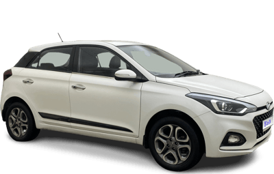 2018 Hyundai Elite i20 - Hatchback - Diesel - Manual - ₹5.78 lakh
