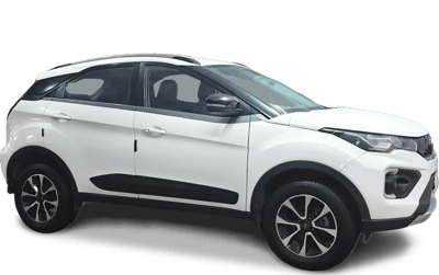 2020 Tata NEXON - SUV - Petrol - Manual - ₹5.82 lakh