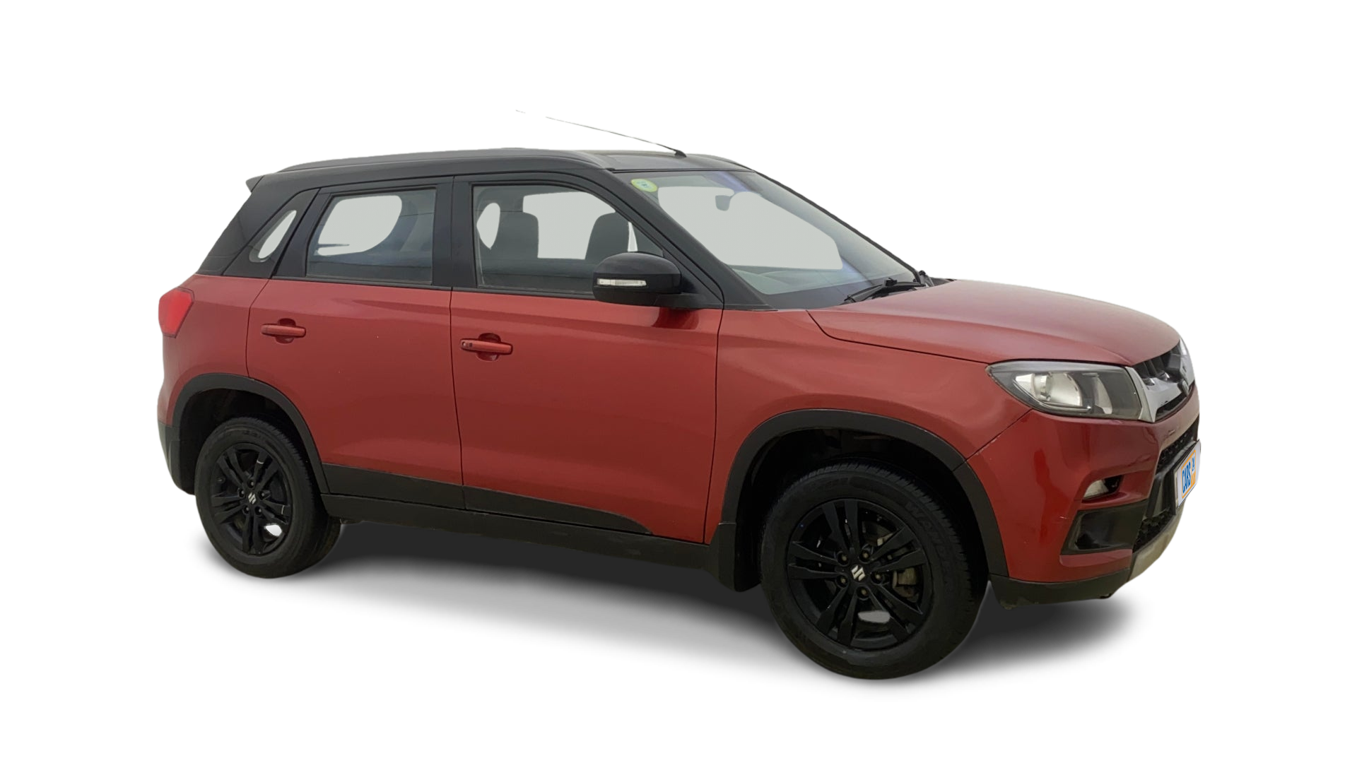 Maruti Vitara Brezza-img