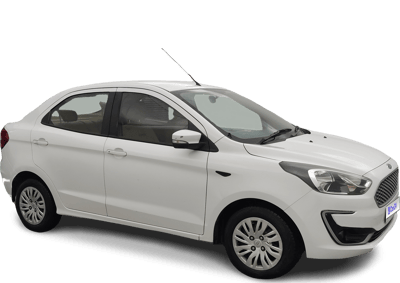 2019 Ford Figo Aspire - Sedan - Petrol - Manual - ₹3.99 lakh