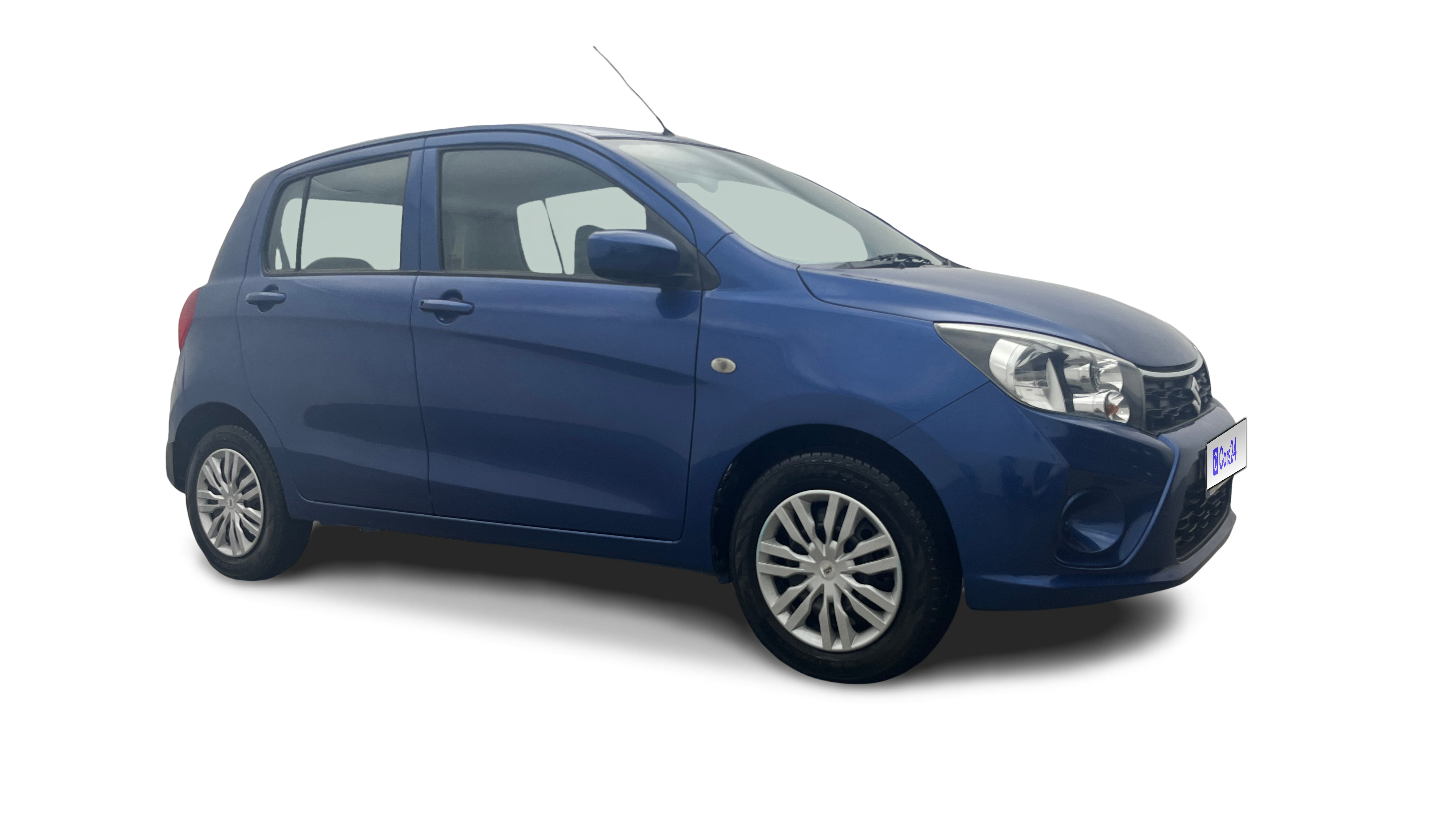 2017 Maruti Celerio - Hatchback - Petrol - Automatic - ₹4.01 lakh