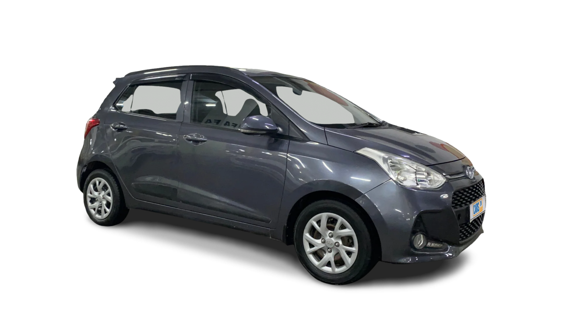 Hyundai Grand i10-img