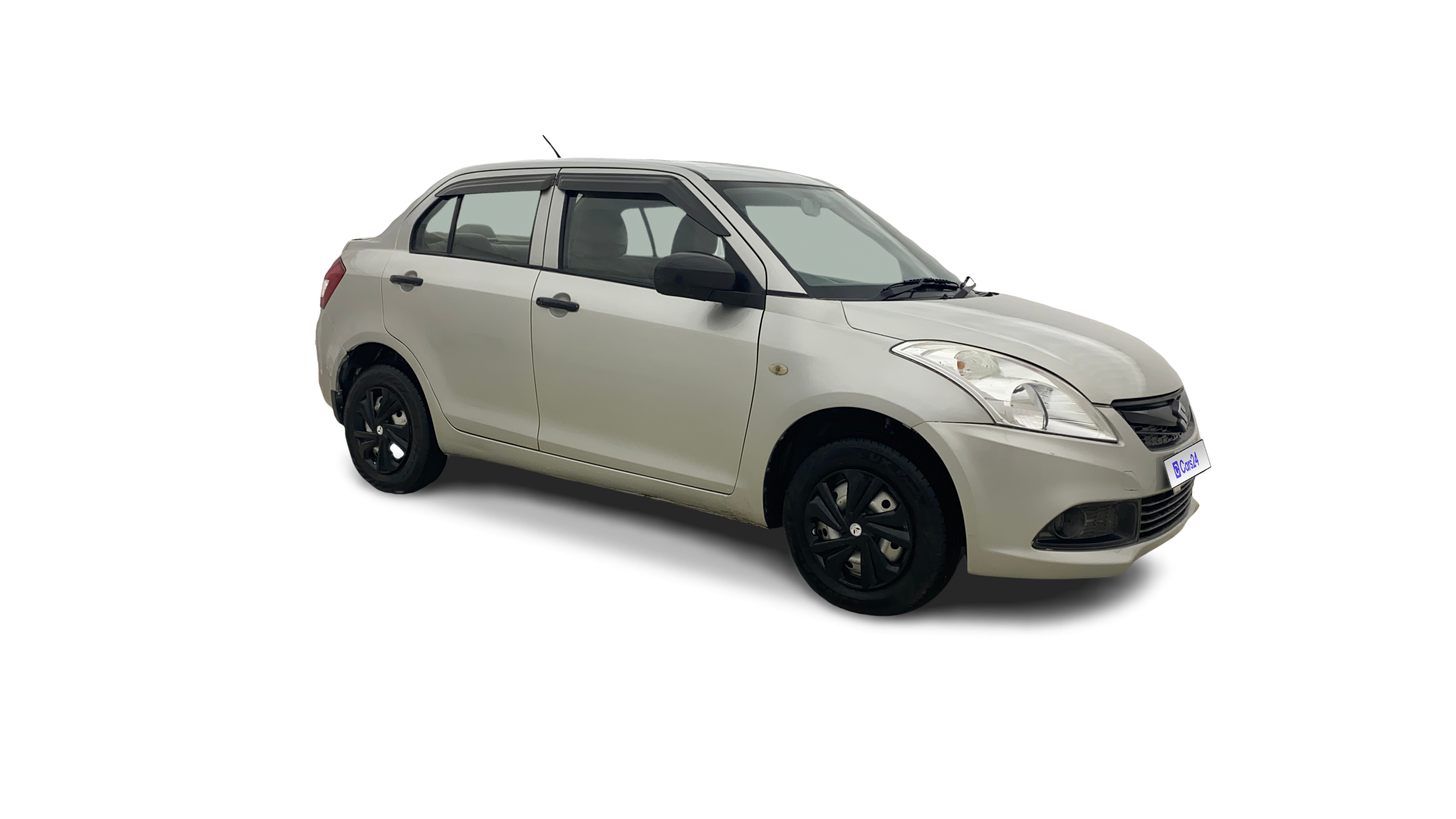 2016 Maruti Swift Dzire - Sedan - Petrol - Manual - ₹2.69 lakh