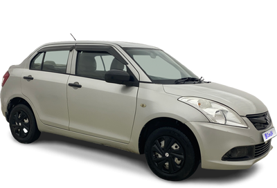 2016 Maruti Swift Dzire - Sedan - Petrol - Manual - ₹2.69 lakh