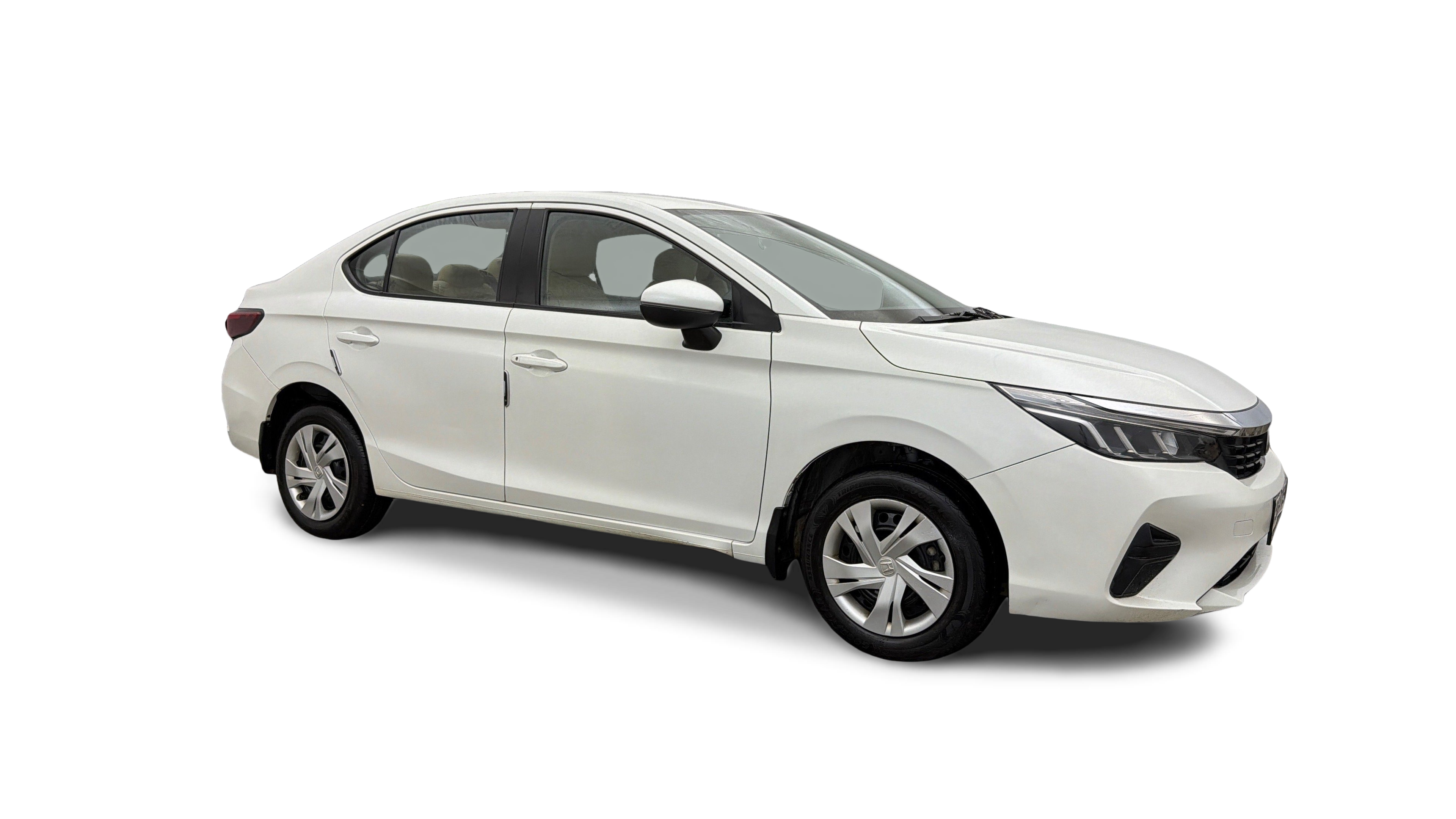 2024 Honda City - Sedan - Petrol - Manual - ₹9.63 lakh