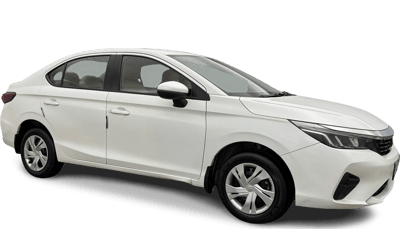 2024 Honda City - Sedan - Petrol - Manual - ₹9.63 lakh
