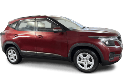 2020 KIA SELTOS - SUV - Petrol - Manual - ₹6.58 lakh