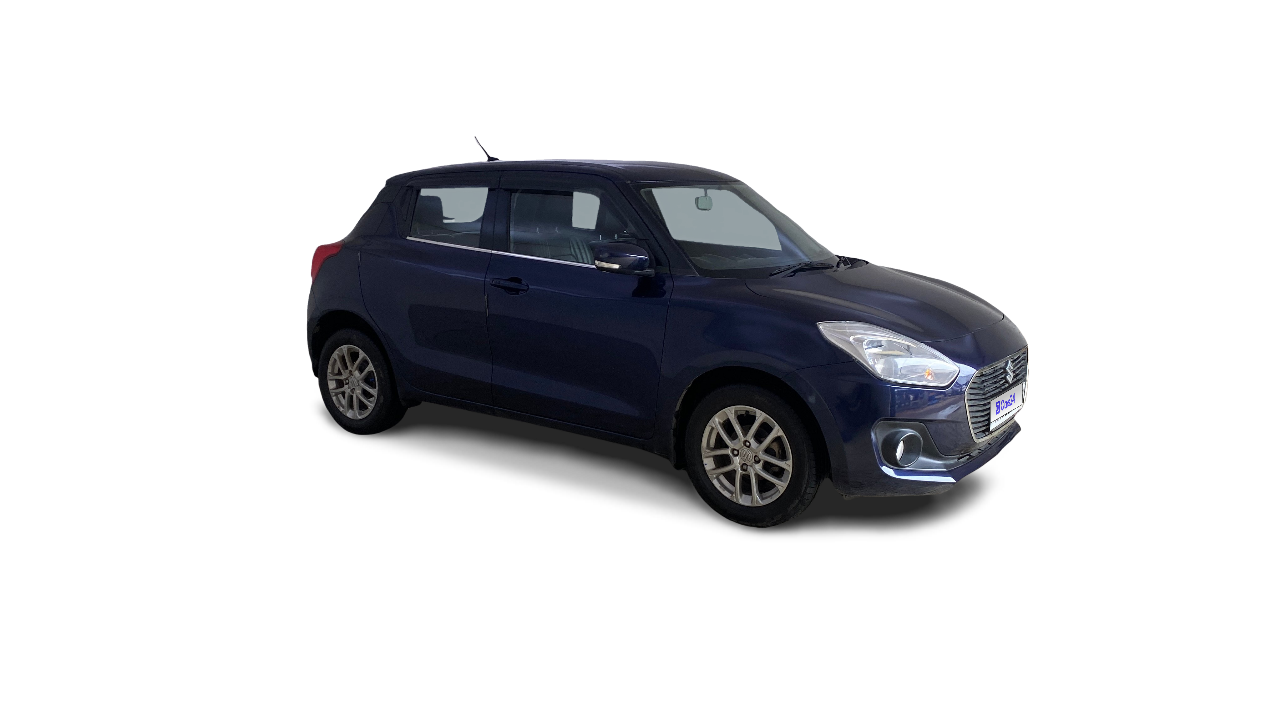 2018 Maruti Swift - Hatchback - Petrol - Automatic - ₹4.00 lakh