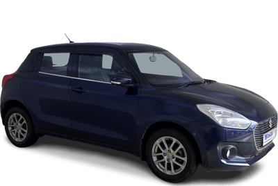 2018 Maruti Swift - Hatchback - Petrol - Automatic - ₹4.00 lakh
