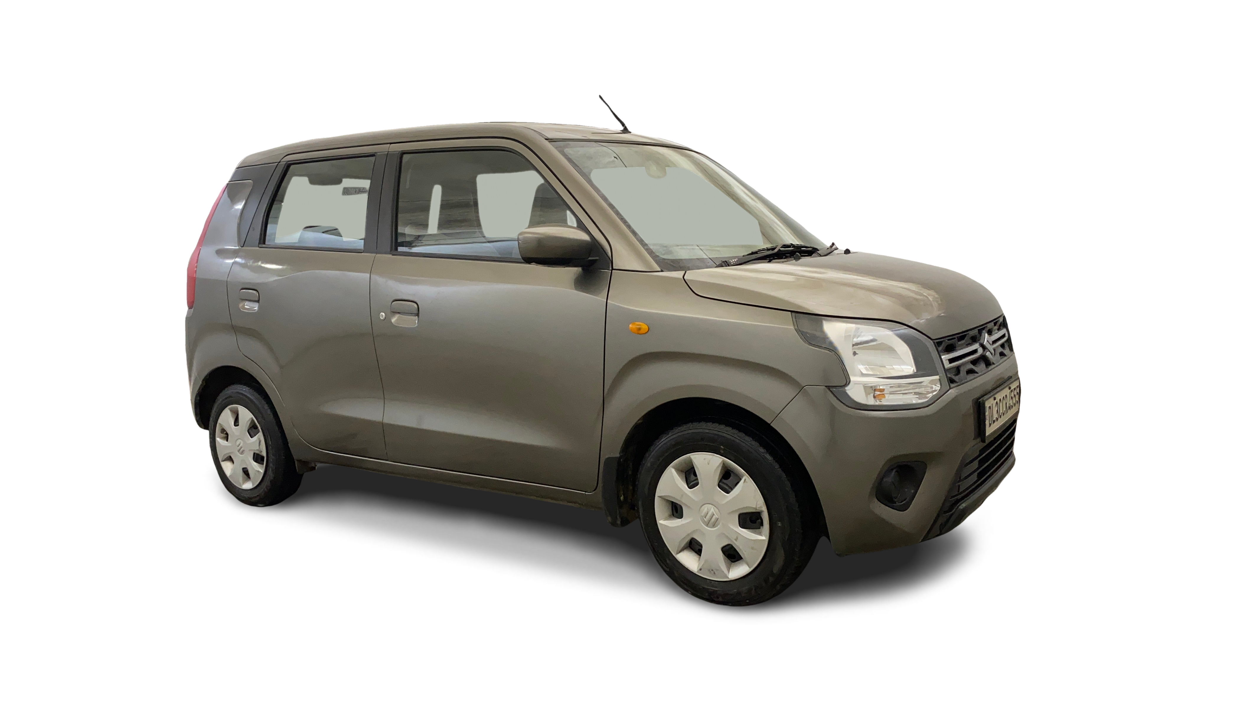 Maruti New Wagon-R-img
