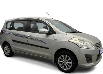 2014 Maruti Ertiga - SUV - Petrol - Manual - ₹3.50 lakh