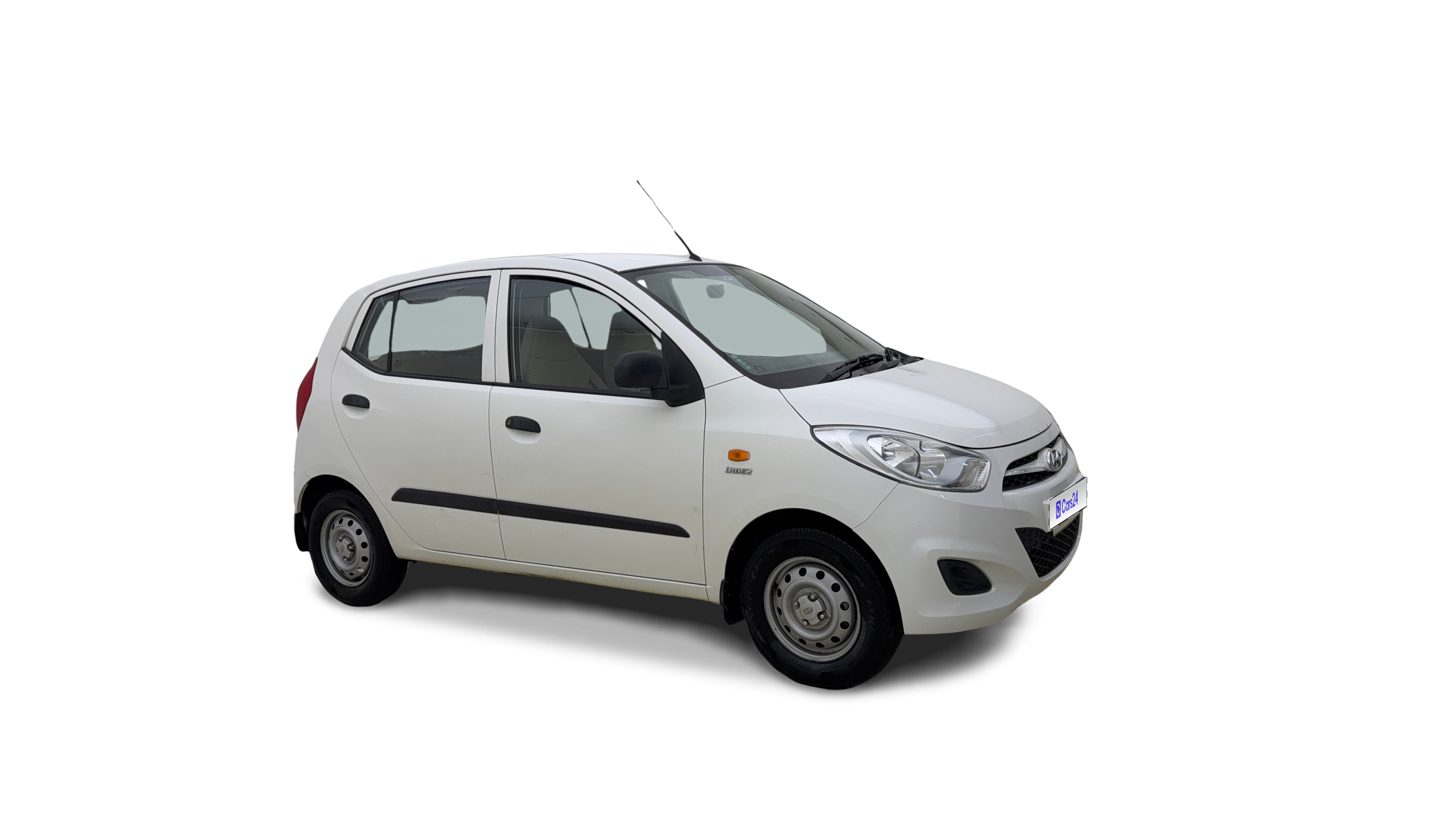 2014 Hyundai i10 - Hatchback - Petrol - Manual - ₹2.30 lakh