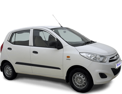 2014 Hyundai i10 - Hatchback - Petrol - Manual - ₹2.30 lakh