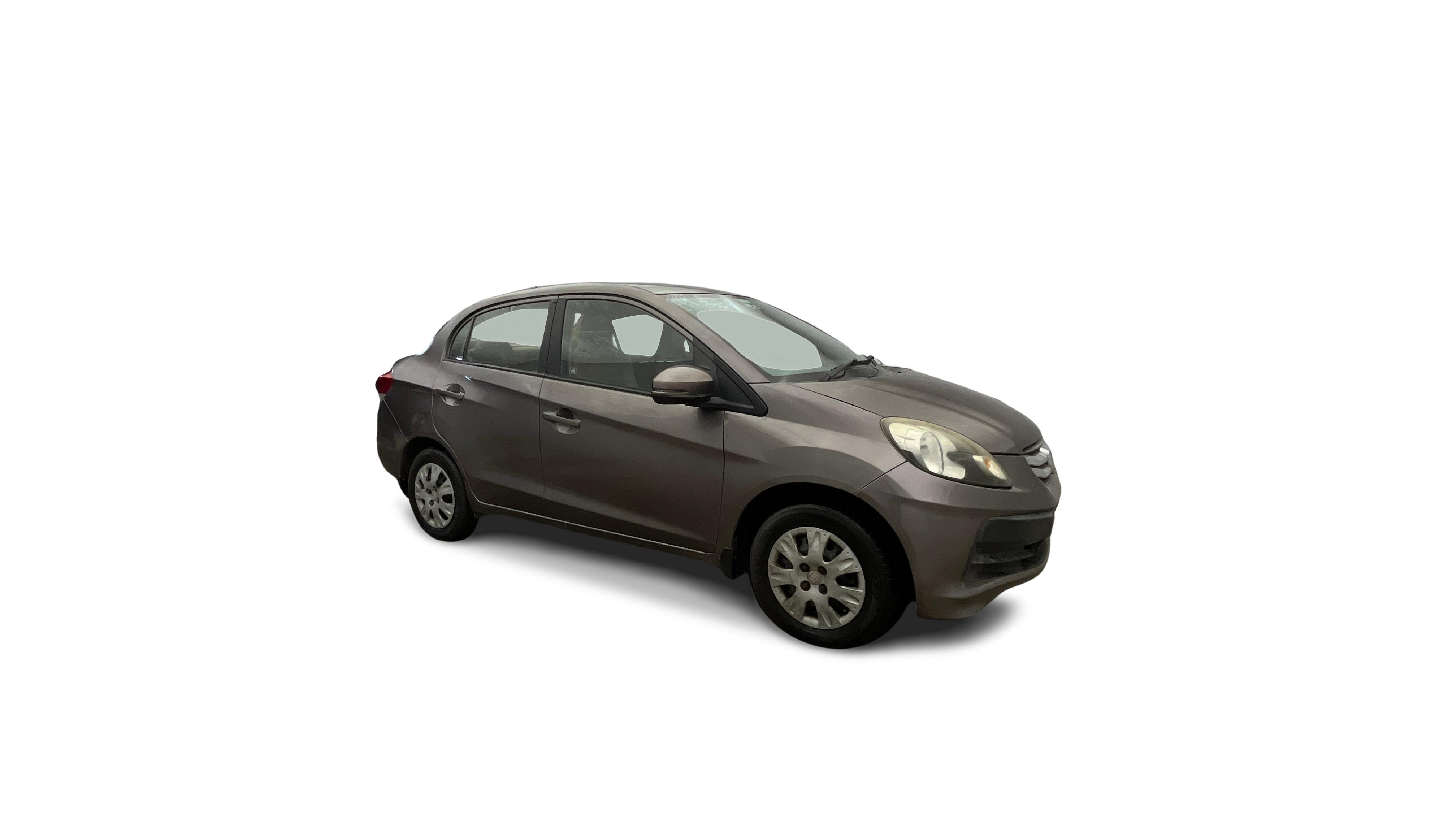 2015 Honda Amaze - Sedan - Petrol - Manual - ₹2.45 lakh