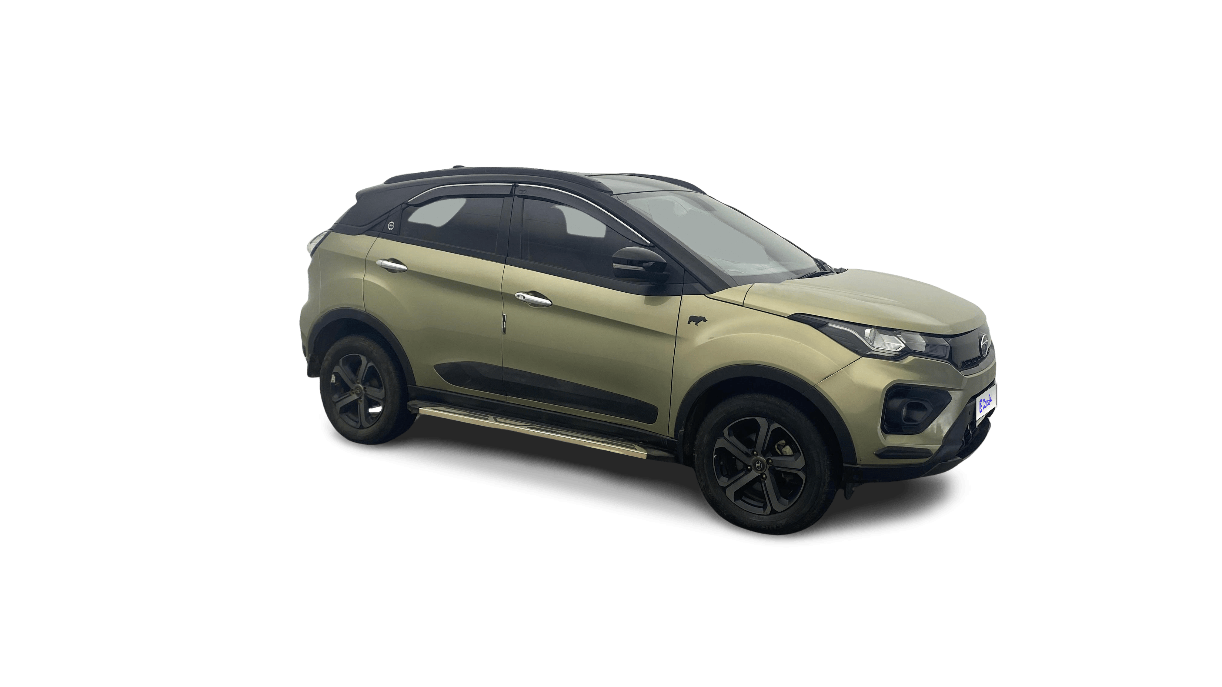 2023 Tata NEXON - SUV - Petrol - Automatic - ₹9.34 lakh