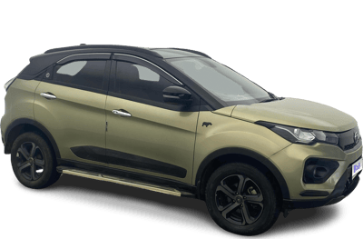 2023 Tata NEXON - SUV - Petrol - Automatic - ₹9.13 lakh