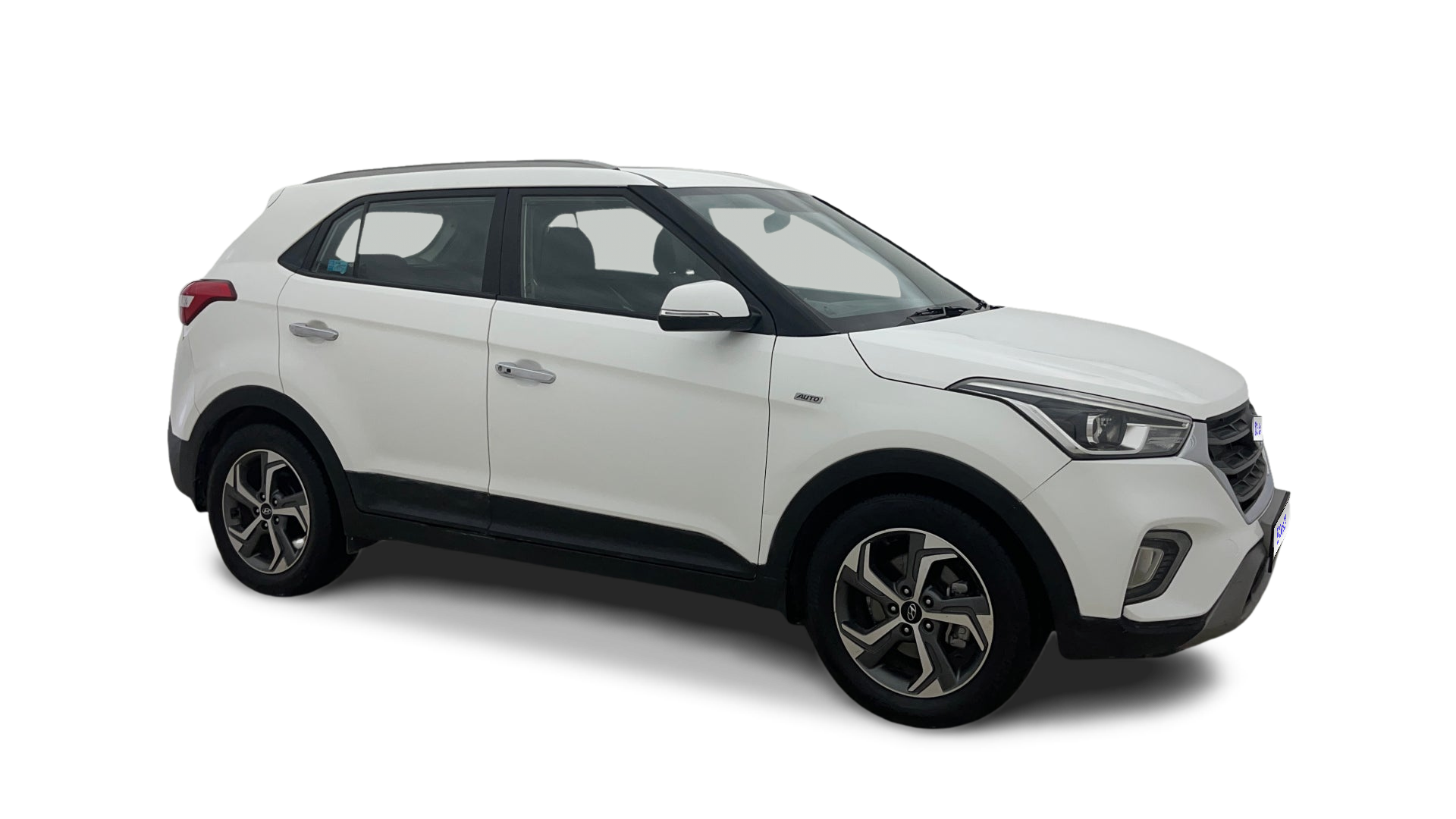 2019 Hyundai Creta - SUV - Petrol - Automatic - ₹6.69 lakh