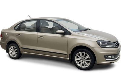 Volkswagen Vento-img