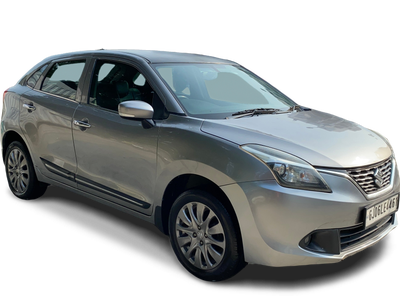 Maruti Baleno-img
