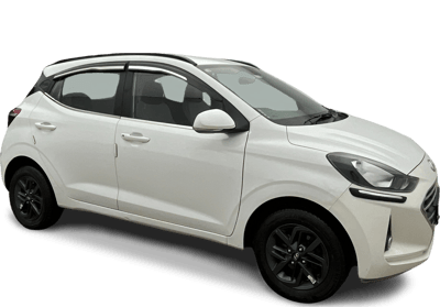 2022 Hyundai GRAND I10 NIOS - Hatchback - CNG - Manual - ₹5.00 lakh