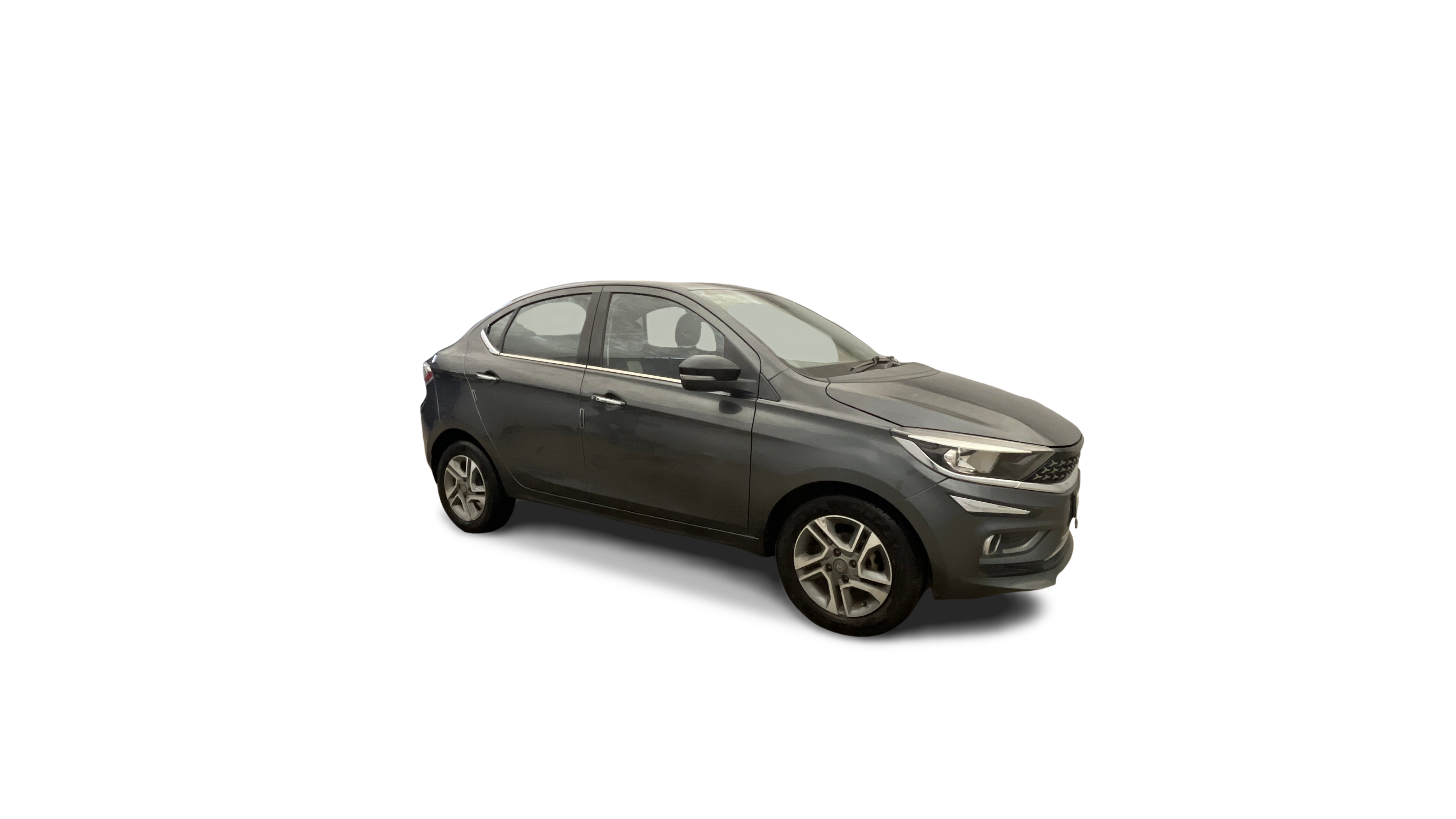 2022 Tata TIGOR - Sedan - Petrol - Manual - ₹4.05 lakh
