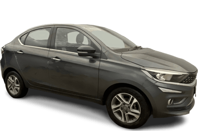 2022 Tata TIGOR - Sedan - Petrol - Manual - ₹4.05 lakh