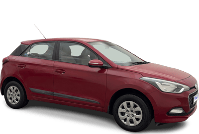 2016 Hyundai Elite i20 - Hatchback - Petrol - Manual - ₹4.98 lakh
