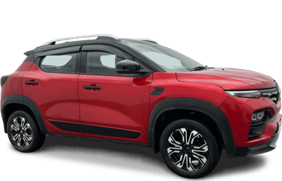 2022 Renault Kiger - Hatchback - Petrol - Manual - ₹6.38 lakh