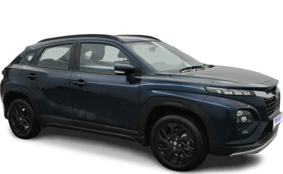 2024 Maruti FRONX - Hatchback - Petrol - Manual - ₹6.73 lakh