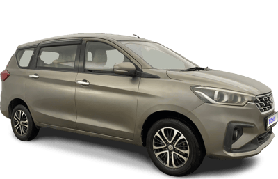 2023 Maruti Ertiga - SUV - CNG - Manual - ₹8.34 lakh