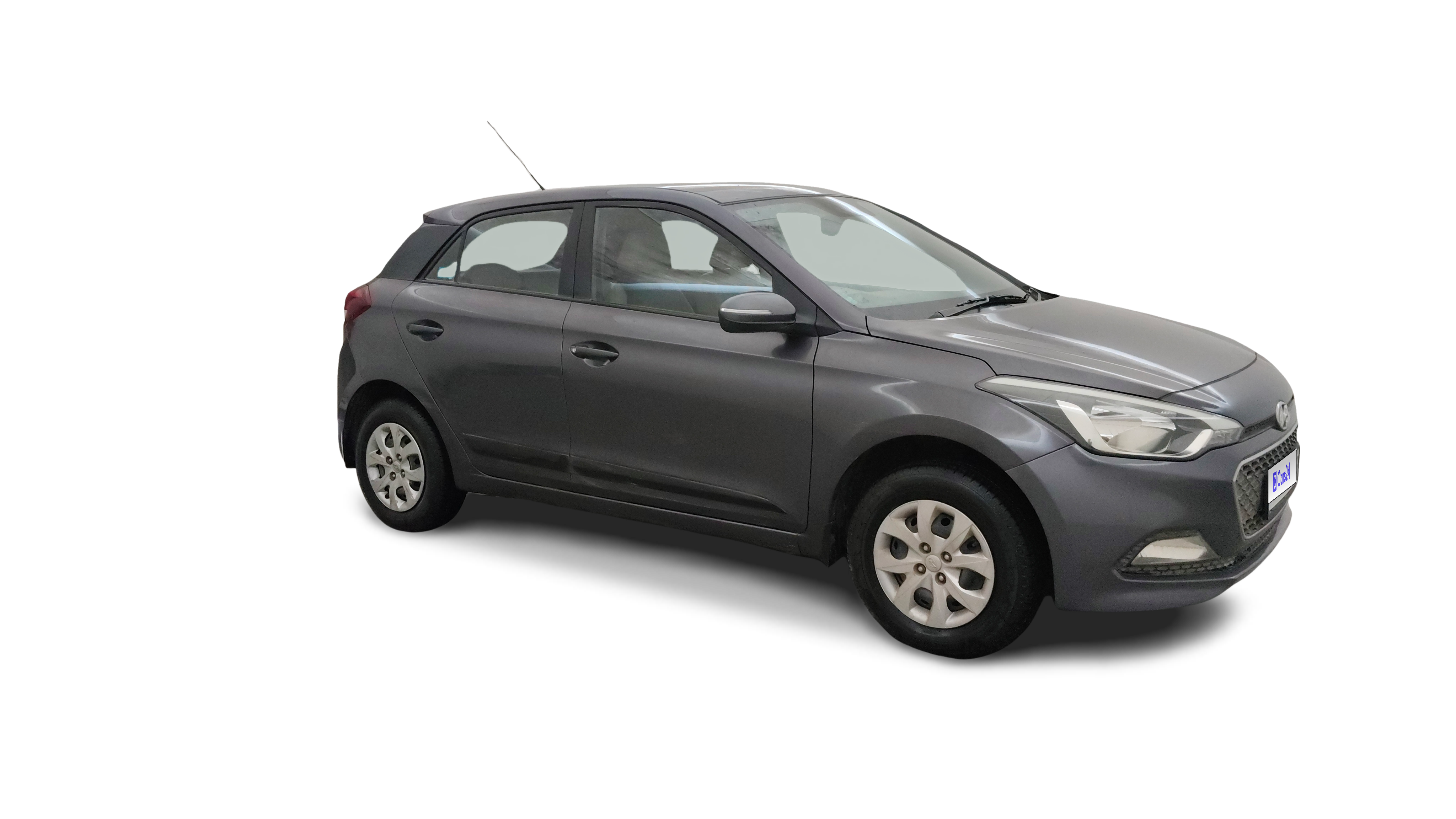 2015 Hyundai Elite i20 - Hatchback - Petrol - Manual - ₹3.69 lakh