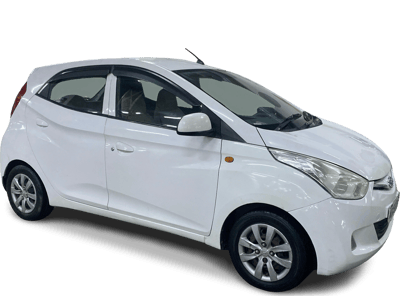 2013 Hyundai Eon - Hatchback - CNG - Manual - ₹1.87 lakh