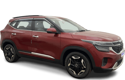 2023 KIA SELTOS - SUV - Petrol - Automatic - ₹13.27 lakh