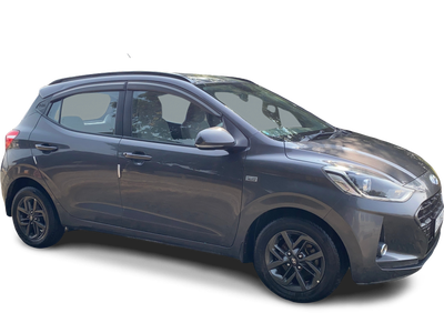 Hyundai GRAND I10 NIOS-img