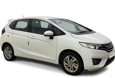 2016 Honda Jazz - Hatchback - Petrol - Manual - ₹3.02 lakh