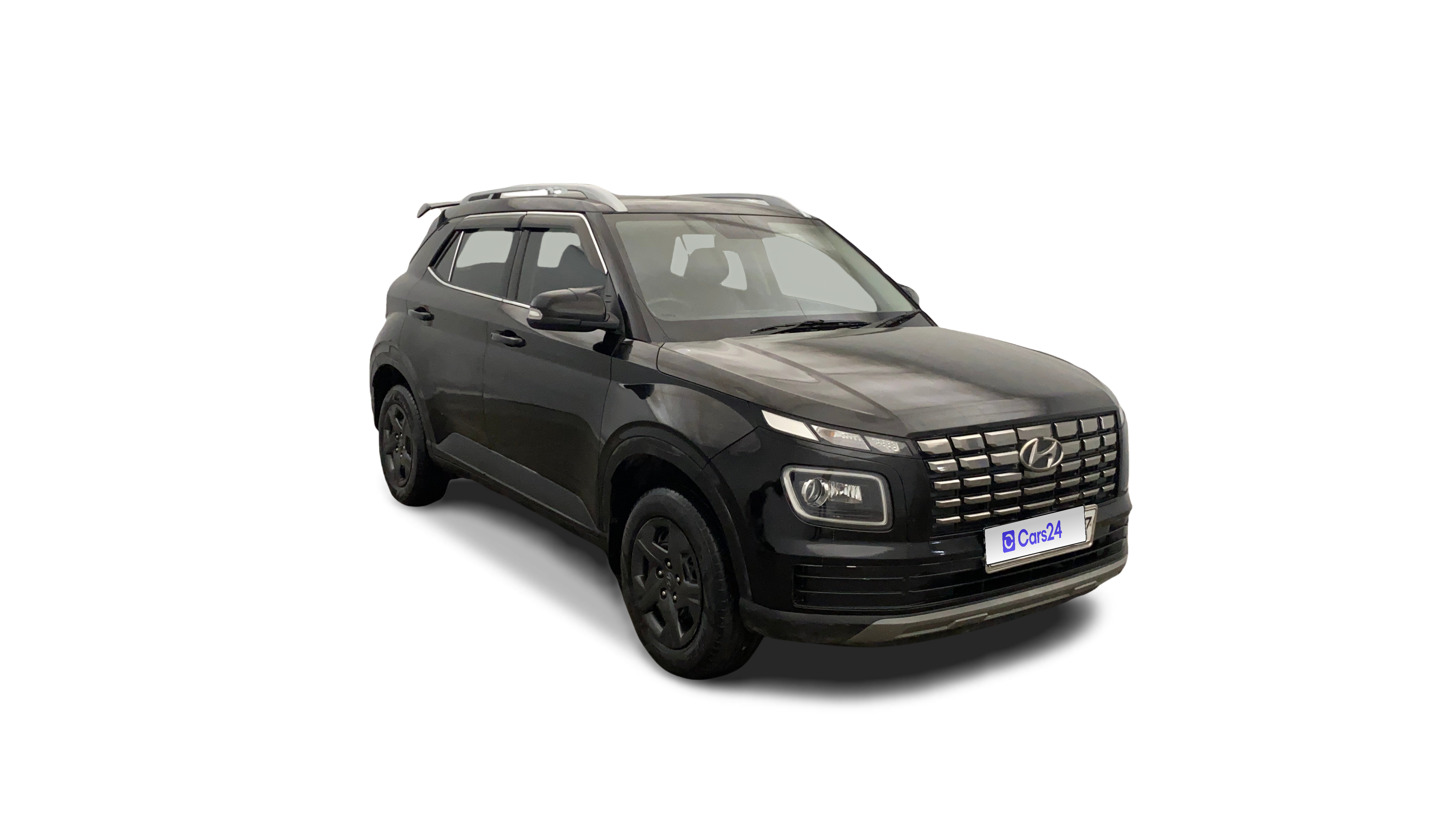 2023 Hyundai VENUE - SUV - Petrol - Manual - ₹7.11 lakh