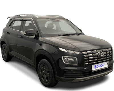 2023 Hyundai VENUE - SUV - Petrol - Manual - ₹7.11 lakh