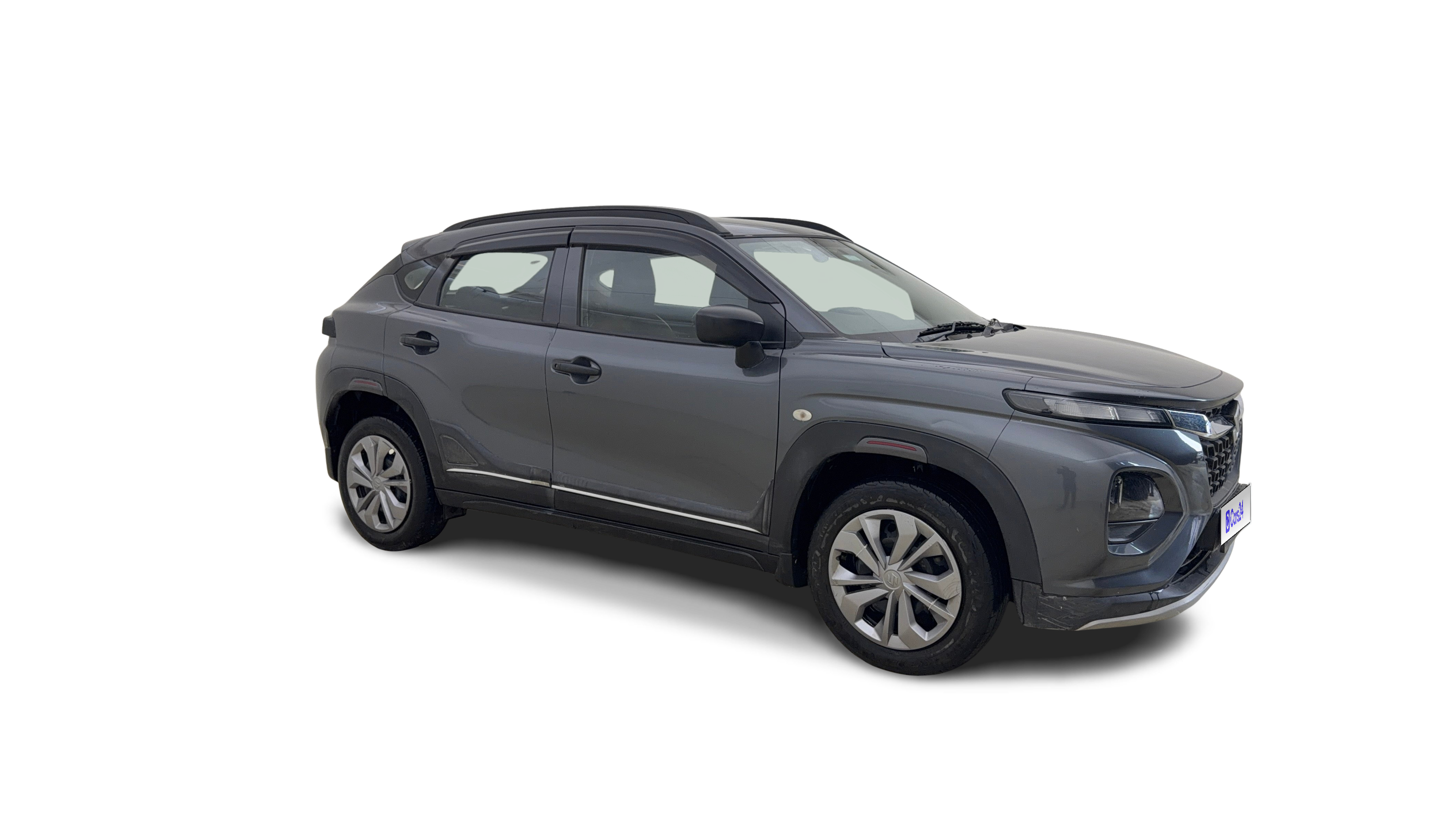 2024 Maruti FRONX - Hatchback - CNG - Manual - ₹7.04 lakh