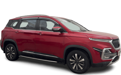 2020 MG HECTOR - SUV - Diesel - Manual - ₹9.66 lakh