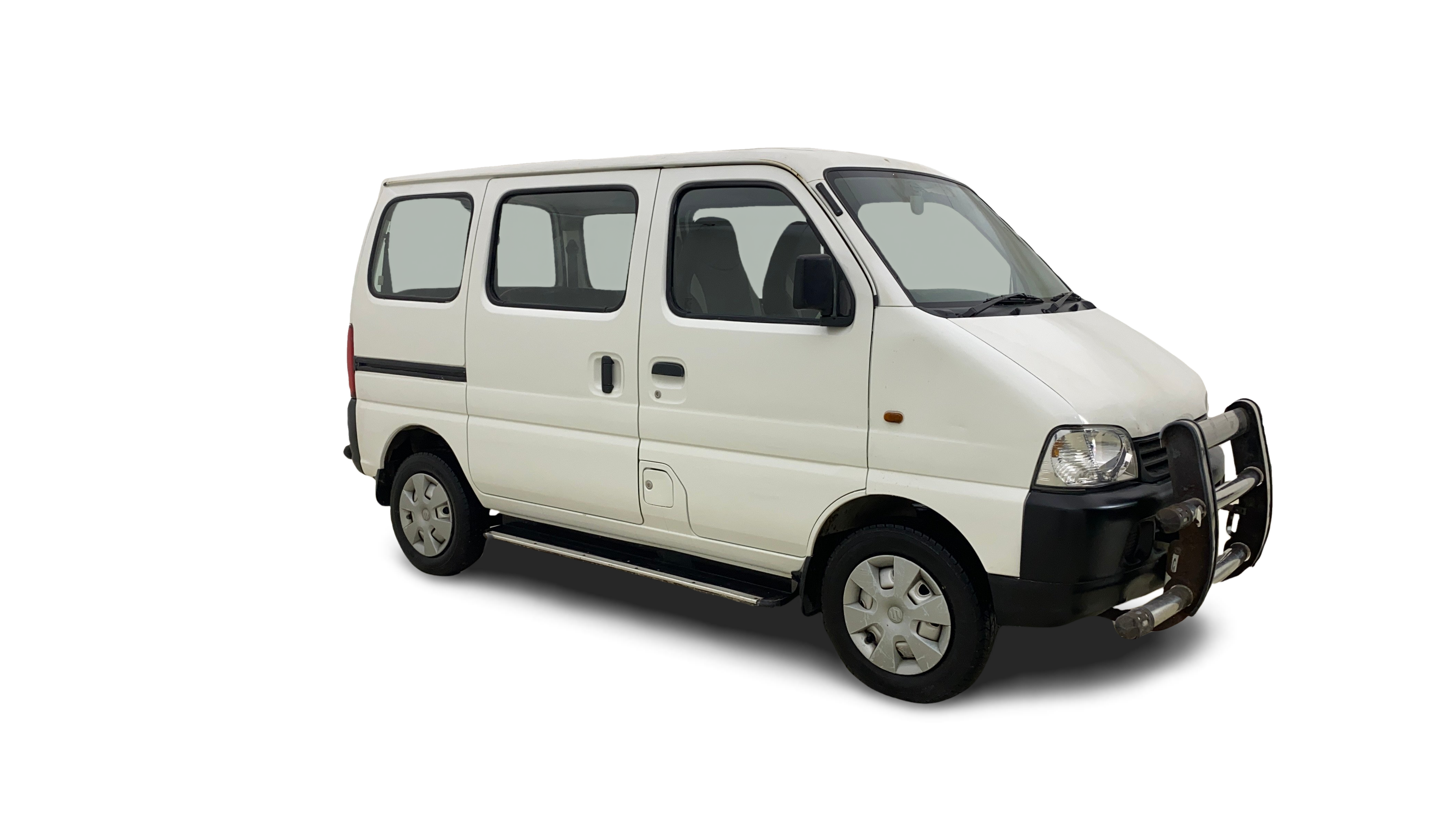 2016 Maruti Eeco - SUV - Petrol - Manual - ₹3.15 lakh