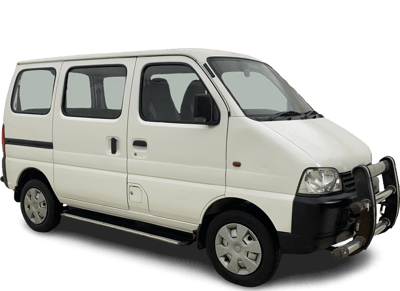 2016 Maruti Eeco - SUV - Petrol - Manual - ₹3.15 lakh