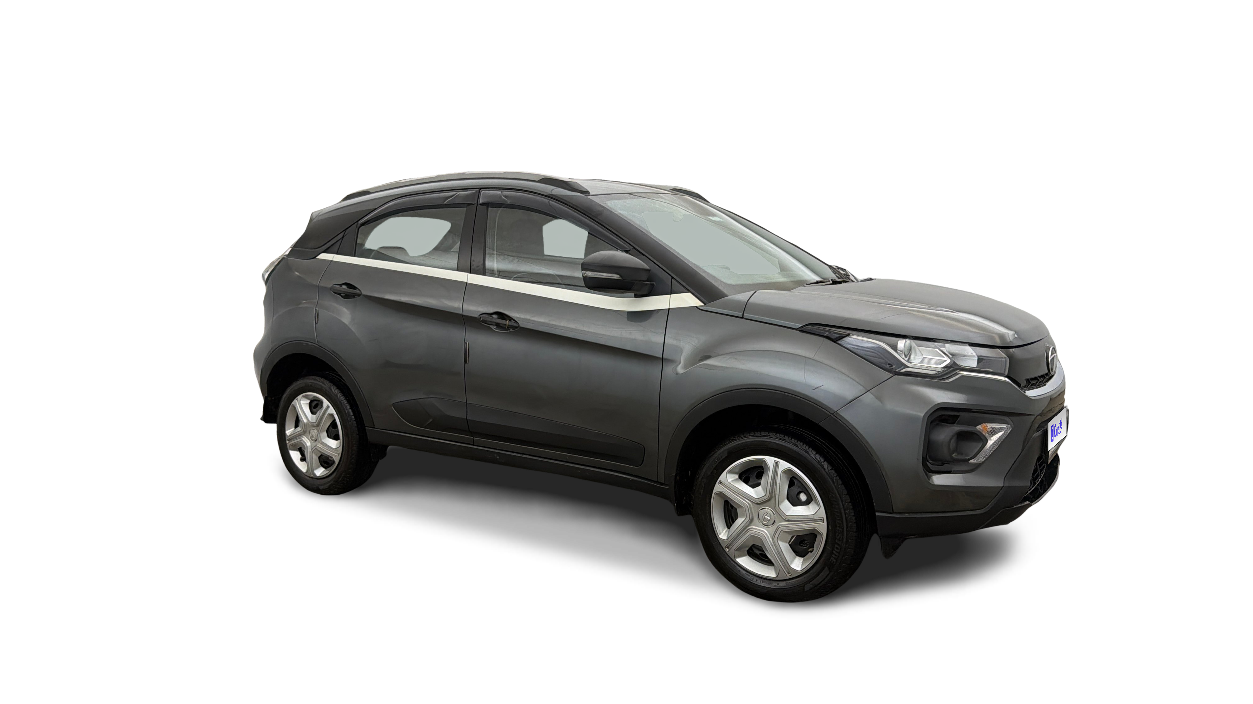 2023 Tata NEXON - SUV - Petrol - Manual - ₹6.70 lakh