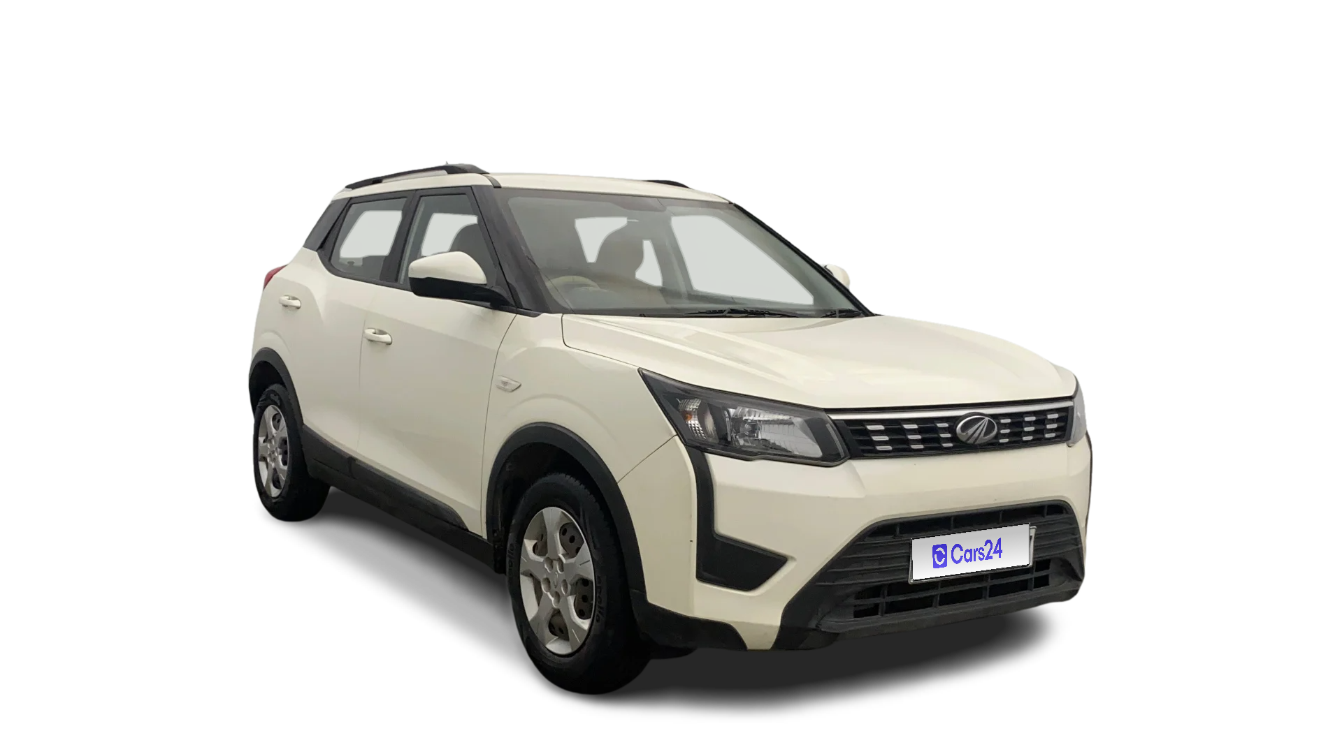 2020 Mahindra XUV300 - SUV - Petrol - Manual - ₹6.72 lakh