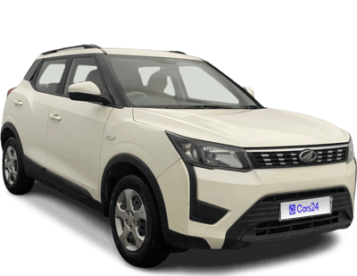 2020 Mahindra XUV300 - SUV - Petrol - Manual - ₹6.72 lakh
