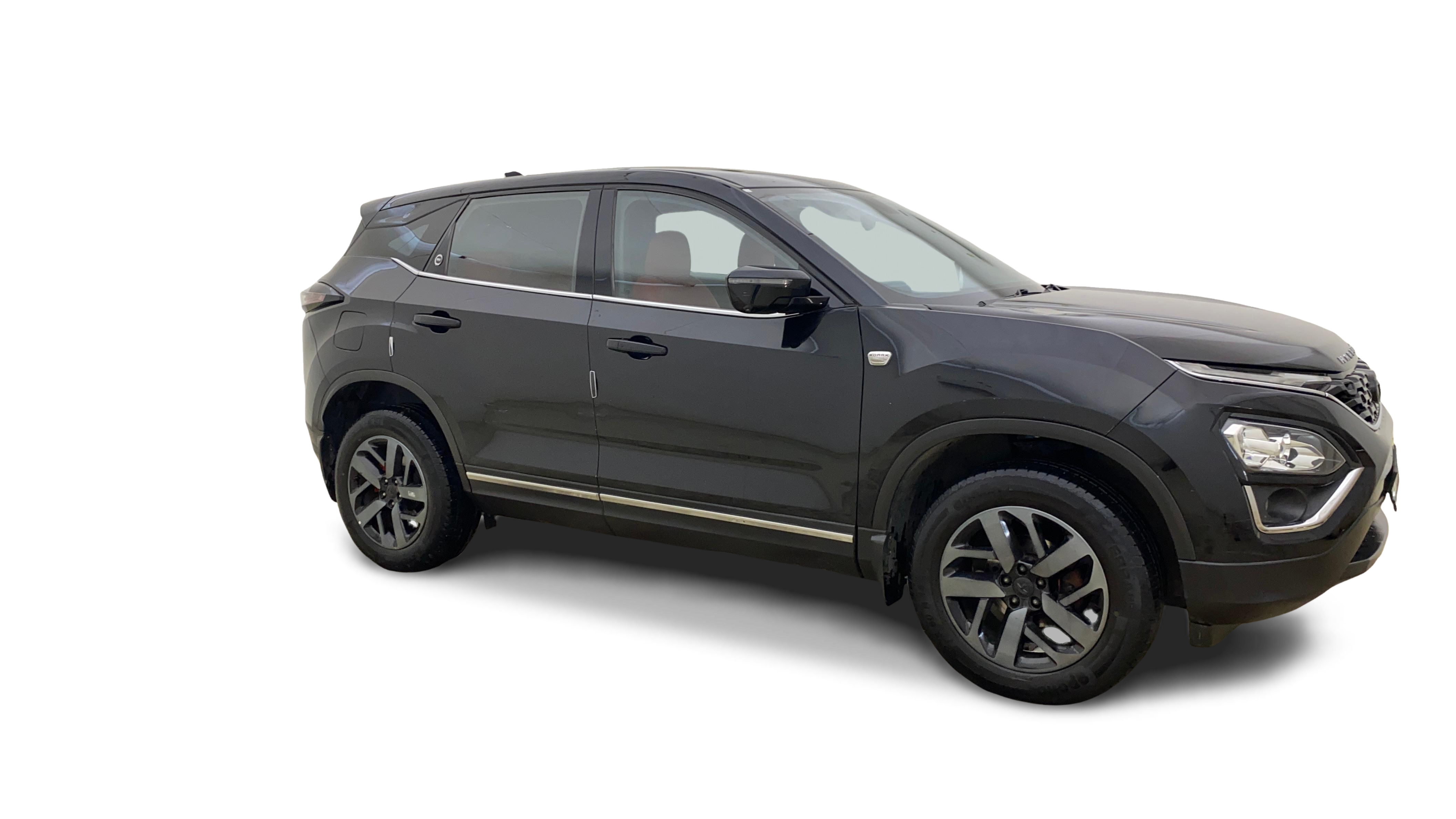 2023 Tata Harrier - SUV - Diesel - Automatic - ₹15.00 lakh