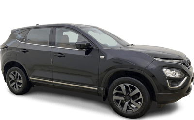 2023 Tata Harrier - SUV - Diesel - Automatic - ₹15.00 lakh
