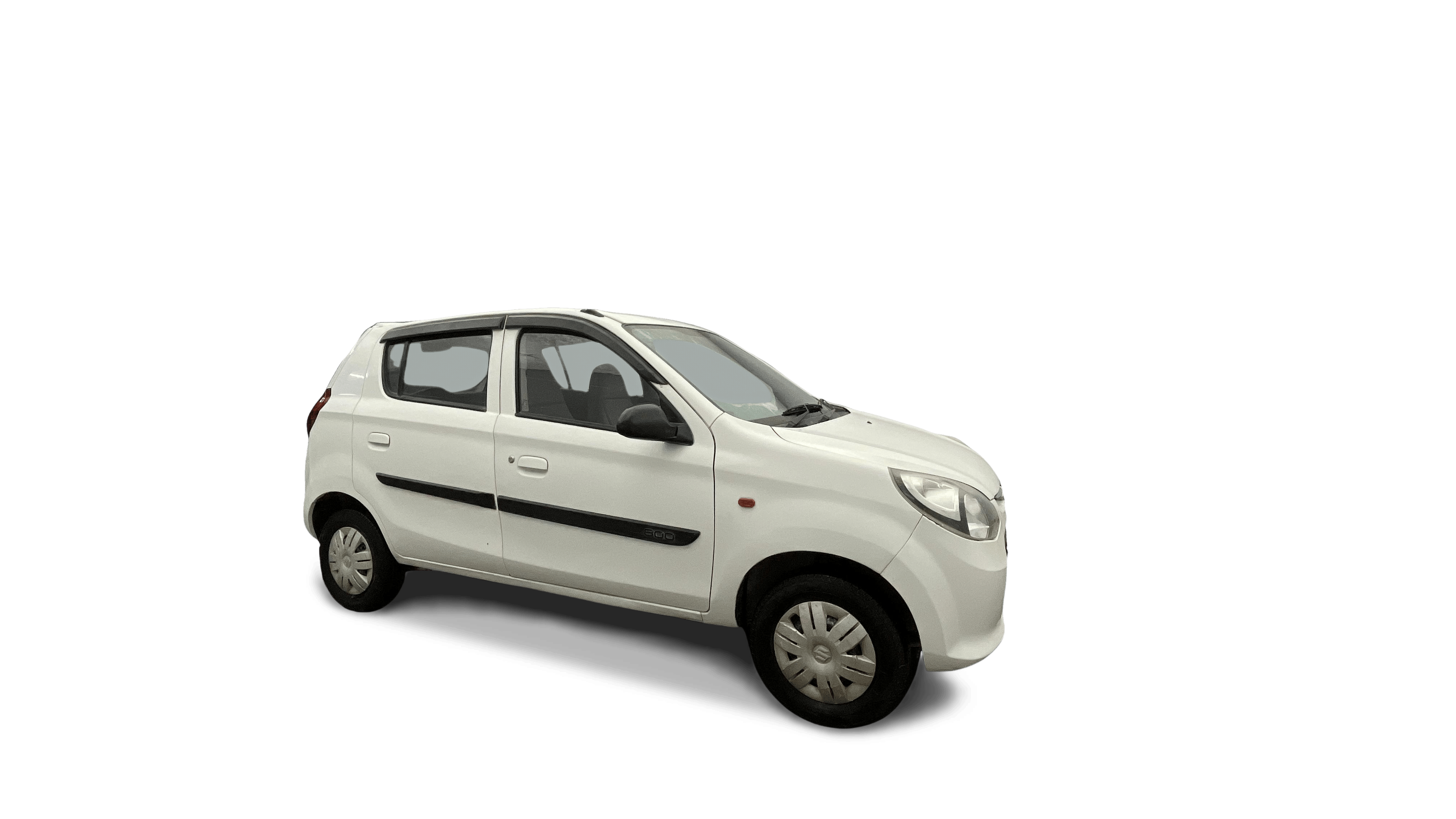 2015 Maruti Alto 800 - Hatchback - Petrol - Manual - ₹1.89 lakh