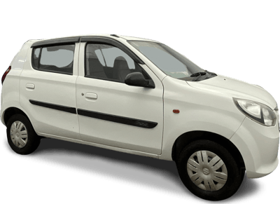 2015 Maruti Alto 800 - Hatchback - Petrol - Manual - ₹1.89 lakh