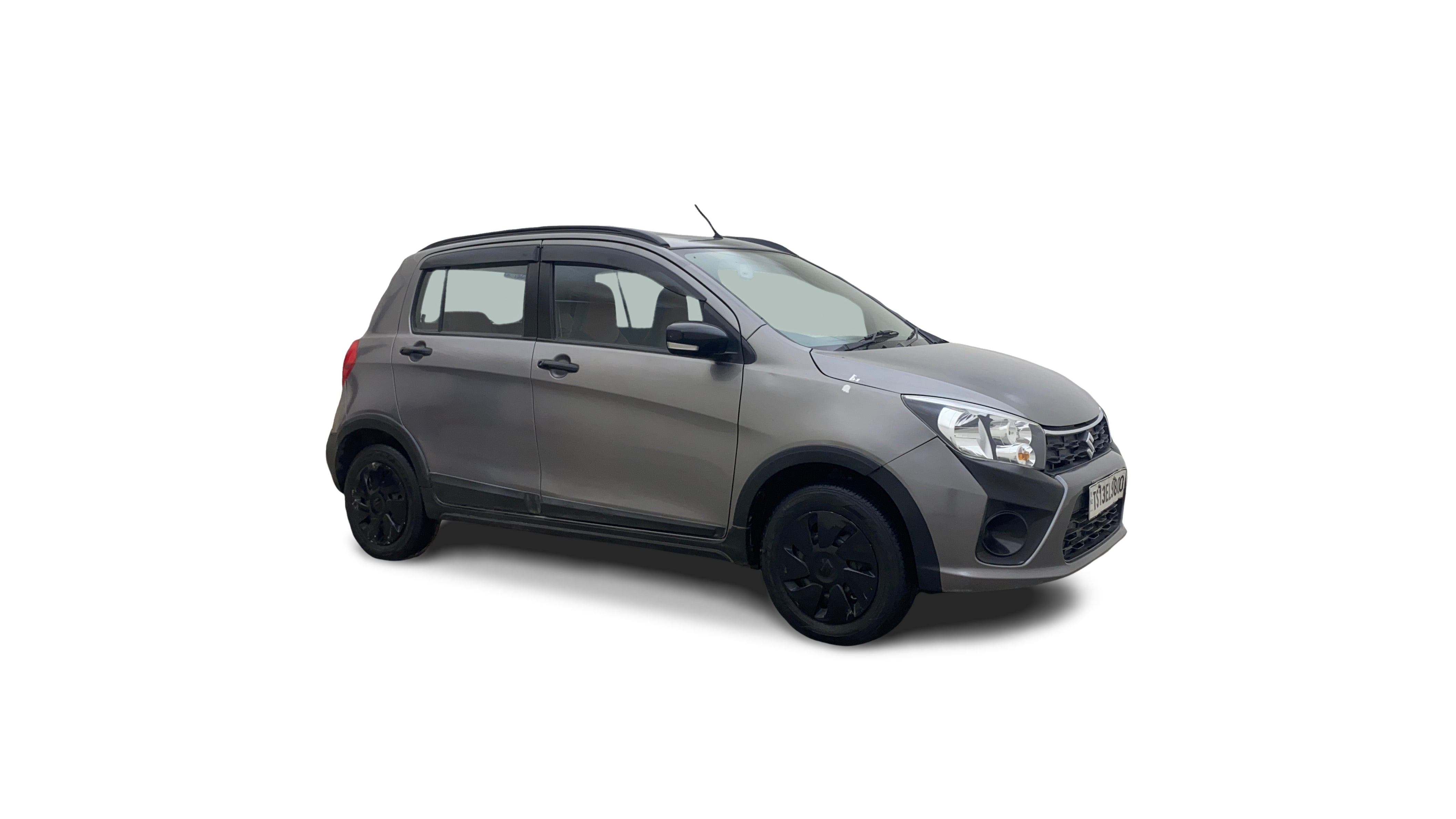 Maruti Celerio X-img